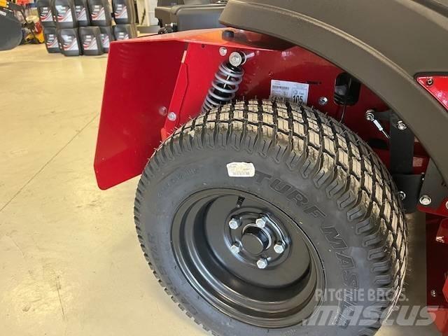 Ferris ZT 800 ISX Sekačky s nulovým poloměrem otáčení
