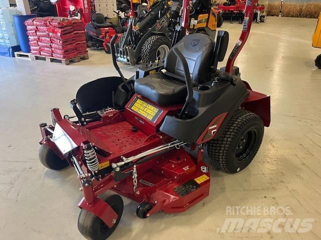 Ferris ZT 800 ISX Sekačky s nulovým poloměrem otáčení
