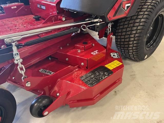 Ferris ZT 800 ISX Sekačky s nulovým poloměrem otáčení
