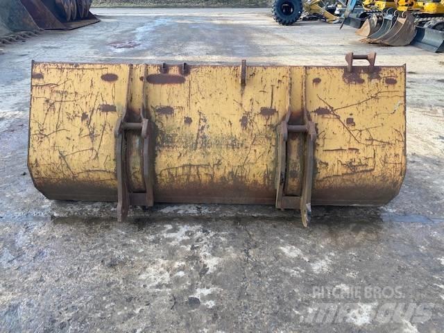CASE 580 Lopaty