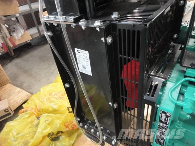 Cummins 4BTA3.9-G2 Motory