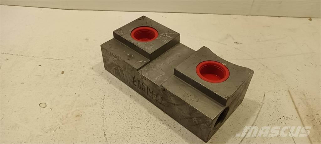 Eco Log 6001402 Hydraulika