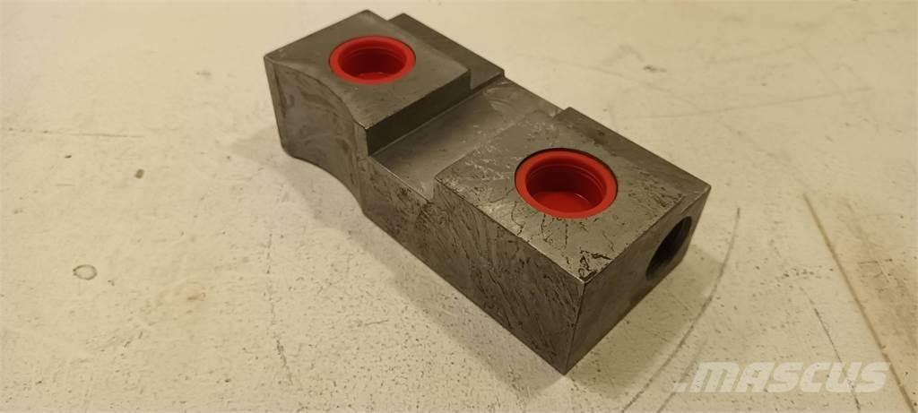 Eco Log 6001402 Hydraulika