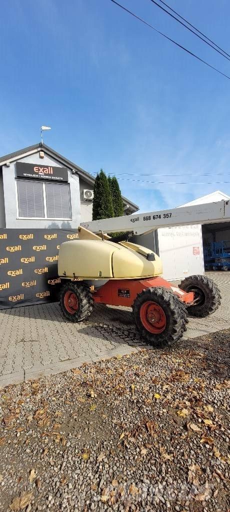 Haulotte H 21 TX Teleskopické plošiny