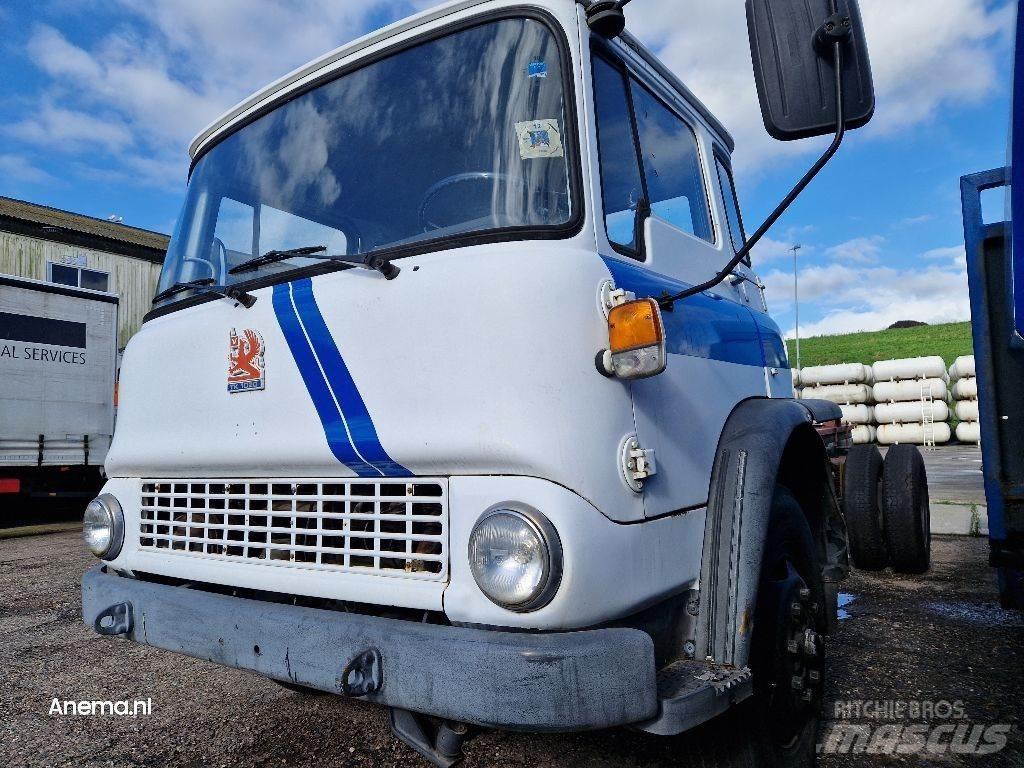 Bedford TK 1020 Tahače