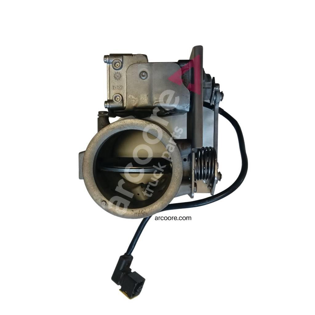 DAF BPV OE 2256380 Motory