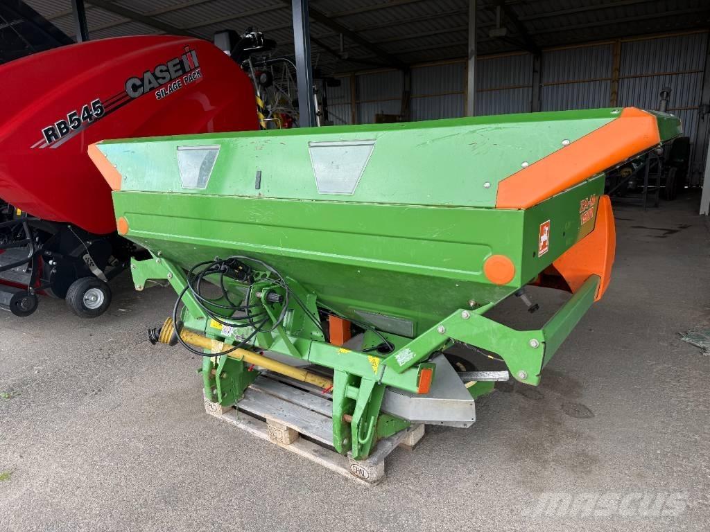Amazone ZA-M 1501 Rozmetadlo minerálních hnojiv