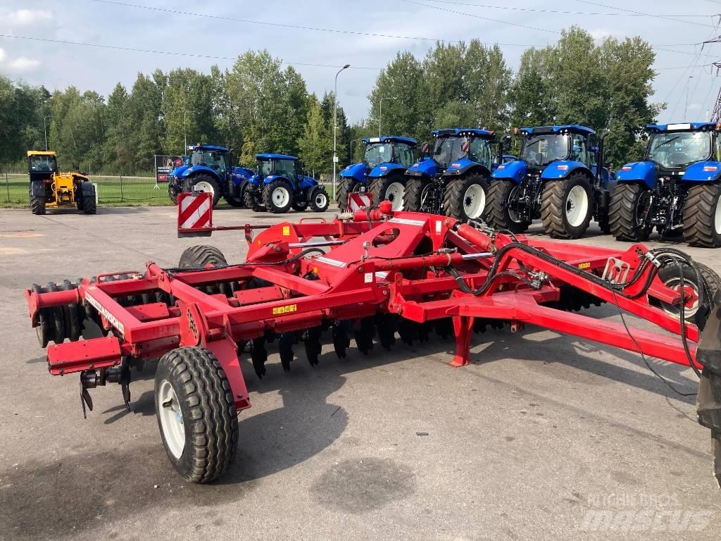 Horsch Joker 6 RT Talířové brány