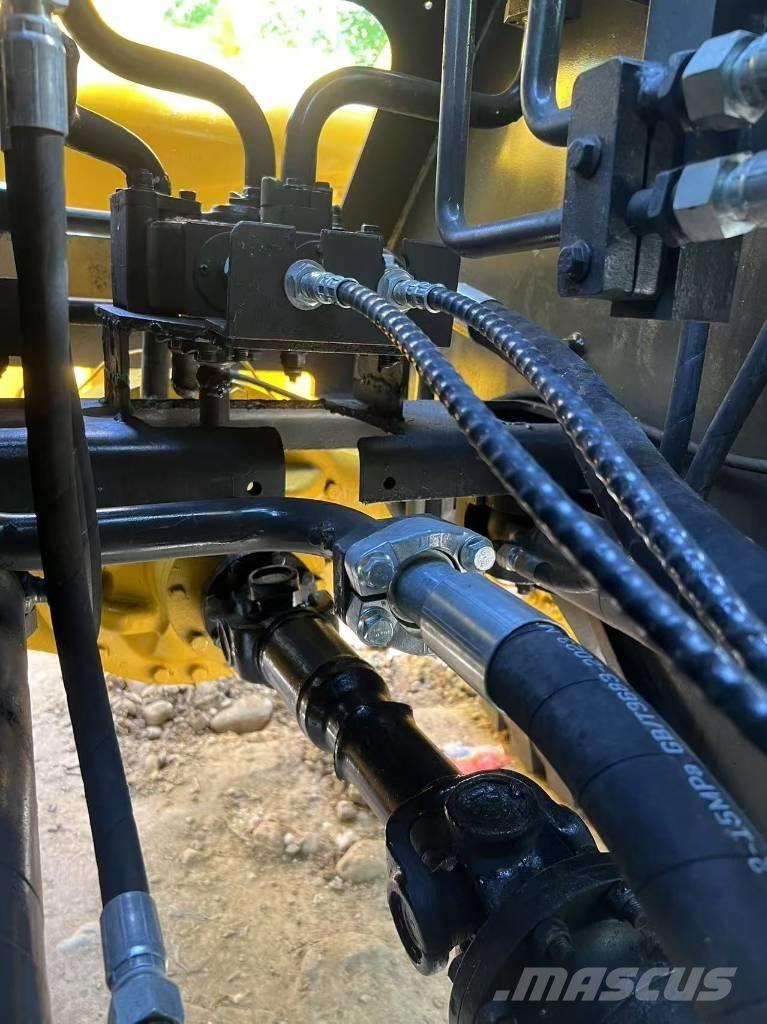  临工 956L Kolové nakladače