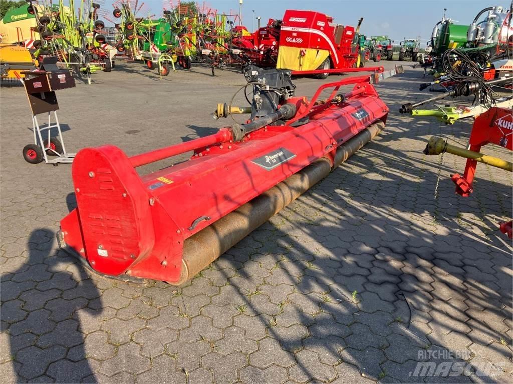 Kverneland FXF 640 Komunální technika - ostatní