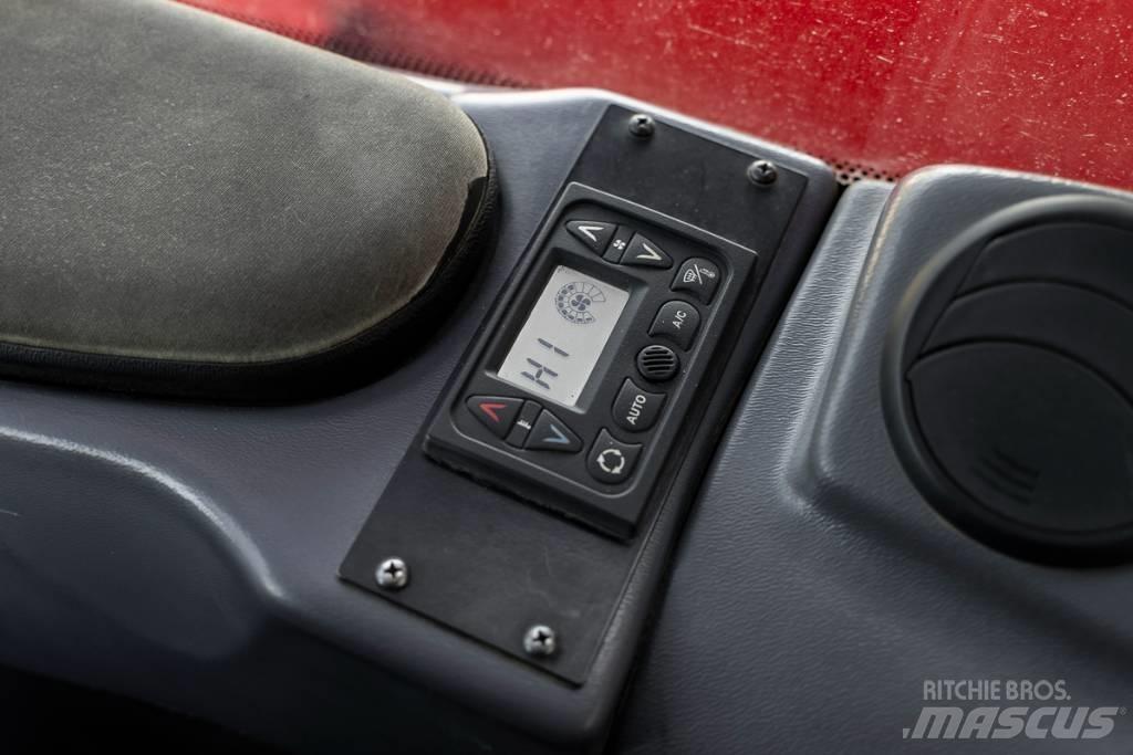 Manitou MHT 780 Teleskopické manipulátory