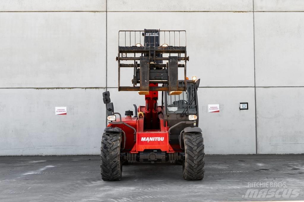 Manitou MHT 780 Teleskopické manipulátory