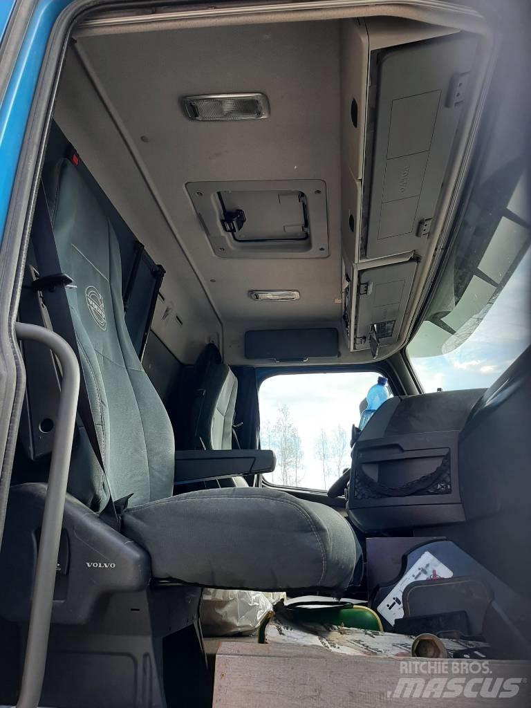 Volvo FH 13 Nákladní vozidlo bez nástavby