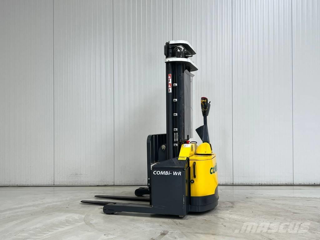 Combilift WR Samohybné vozíky