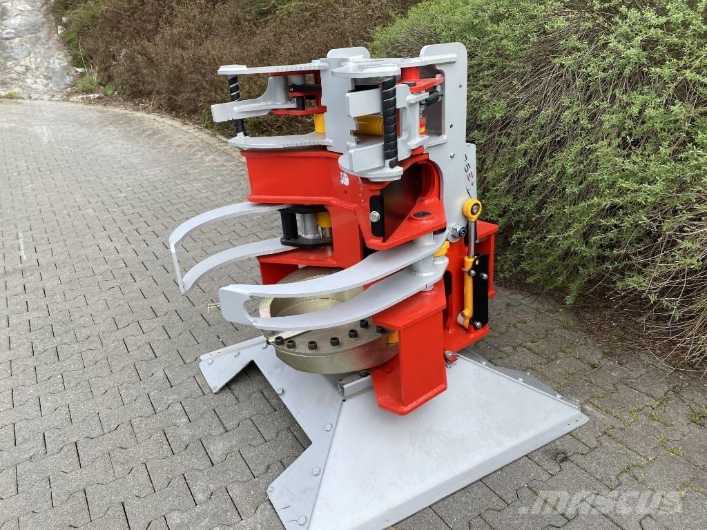 Nisula 335E+ - Neuf Odvětvovače