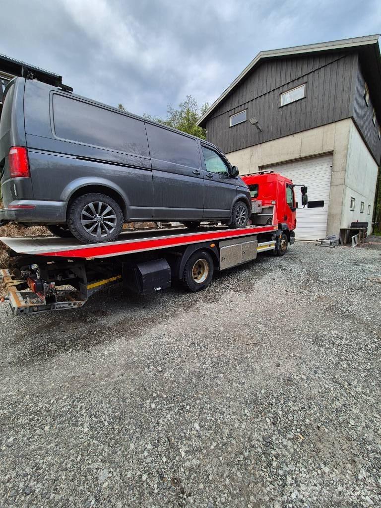 DAF LF 45.250 Tahače