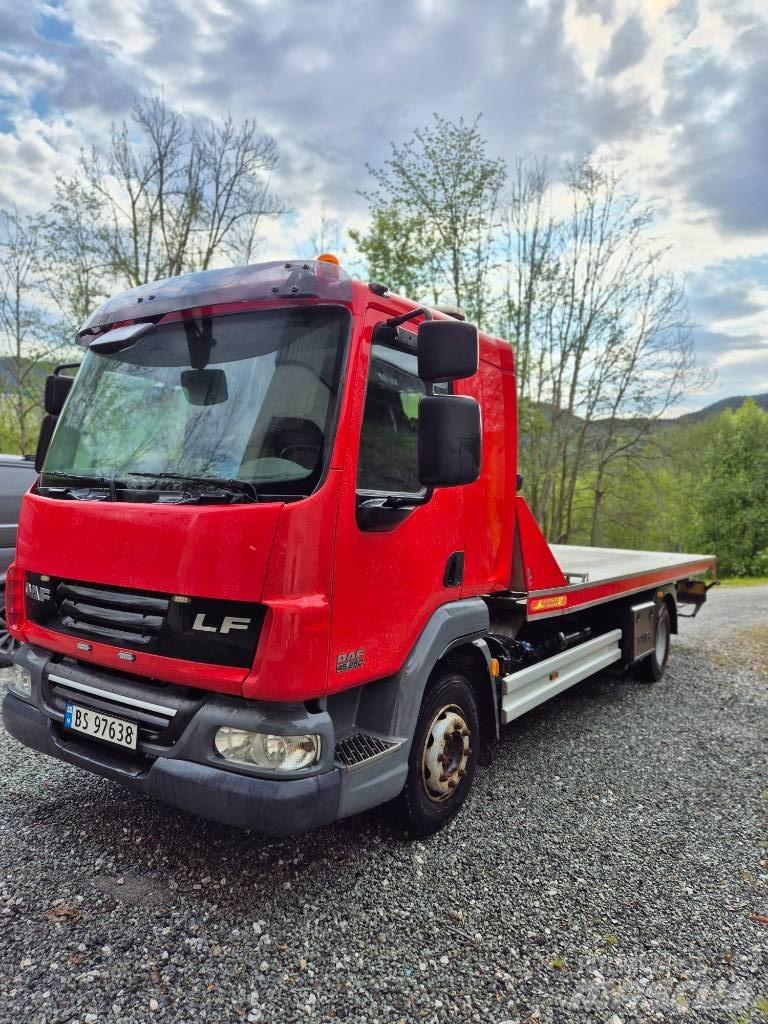 DAF LF 45.250 Tahače