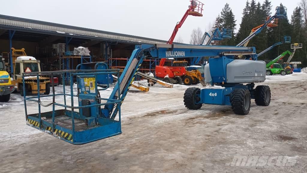 Genie Z 80/60 Kloubové plošiny