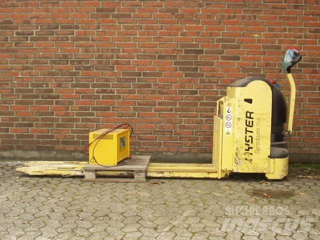 Hyster P 2.5 Nízkozdvižný vozík