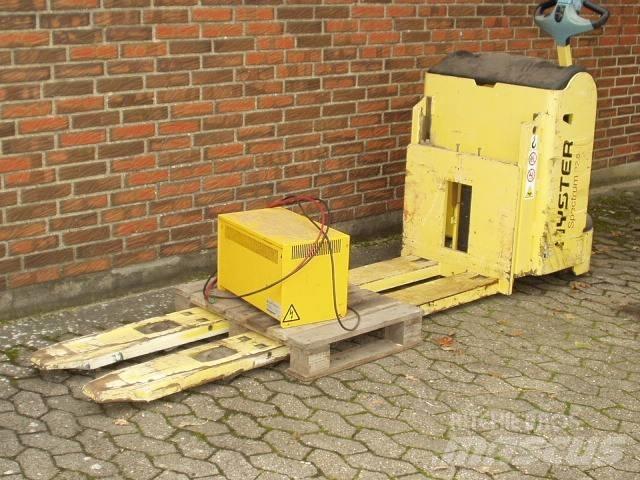 Hyster P 2.5 Nízkozdvižný vozík