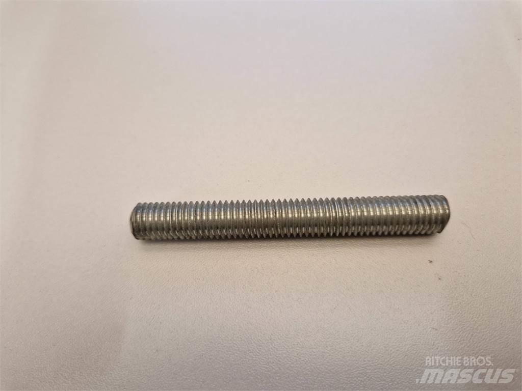 Rottne 041-0160 Podvozky a zavěšení kol