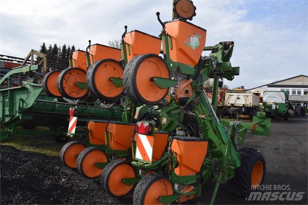 Amazone ED 602 K Mechanické secí stroje
