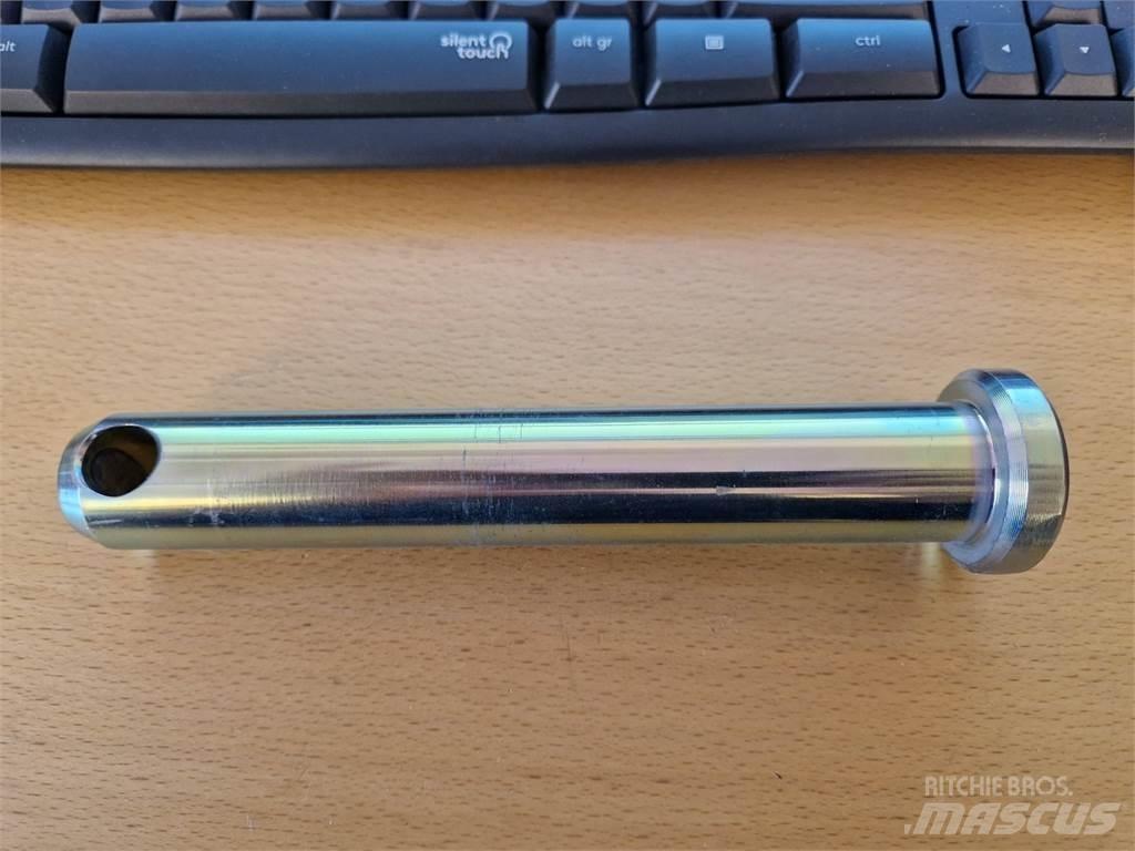 Ponsse P35035 Podvozky a zavěšení kol