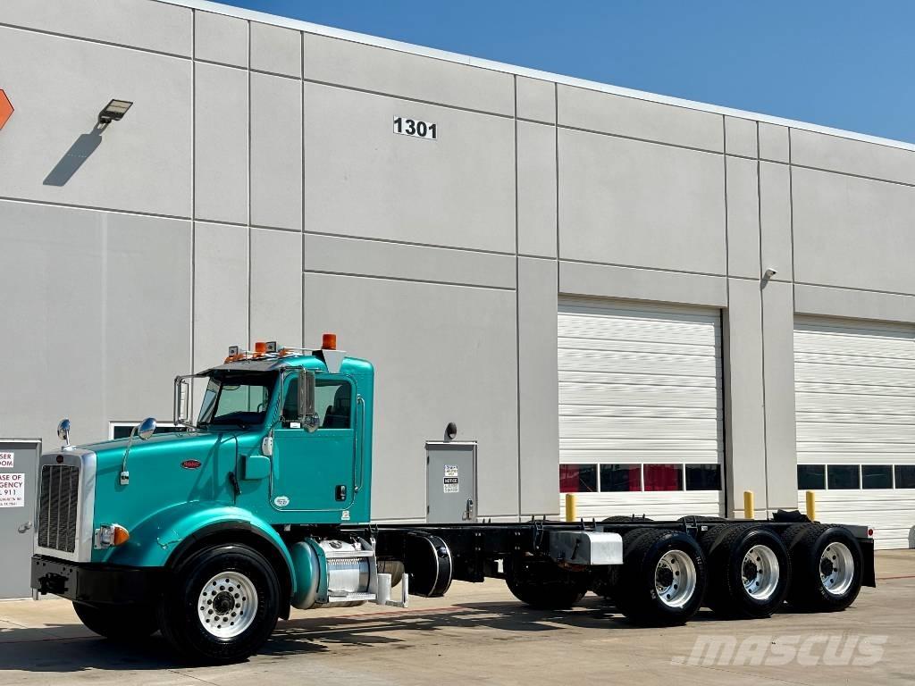 Peterbilt 365 Tahače