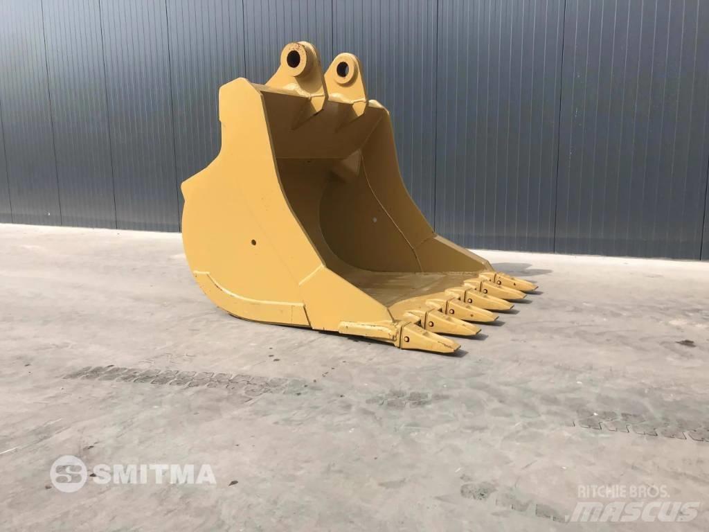 CAT 336 NG TB Lopaty