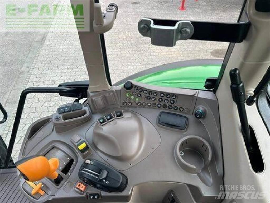 John Deere 6090m Traktory