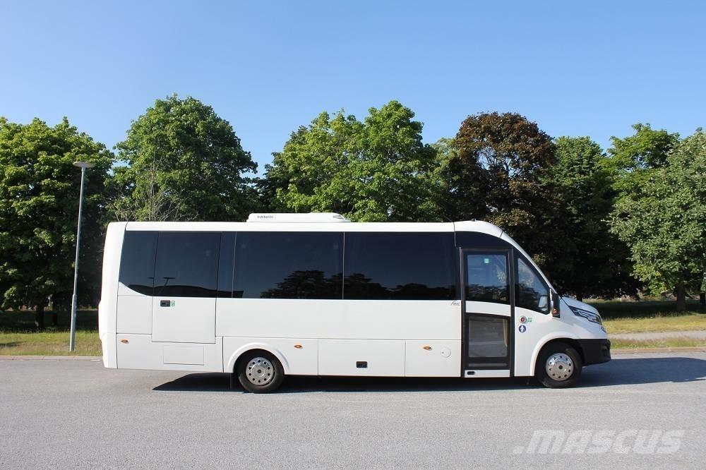 Iveco Rosero First Školní autobusy