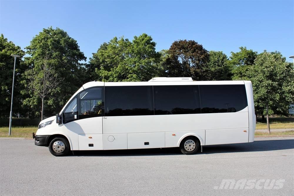 Iveco Rosero First Školní autobusy
