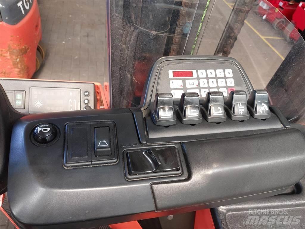 Toyota FRE270 4 cestní vysokozdvižné vozíky