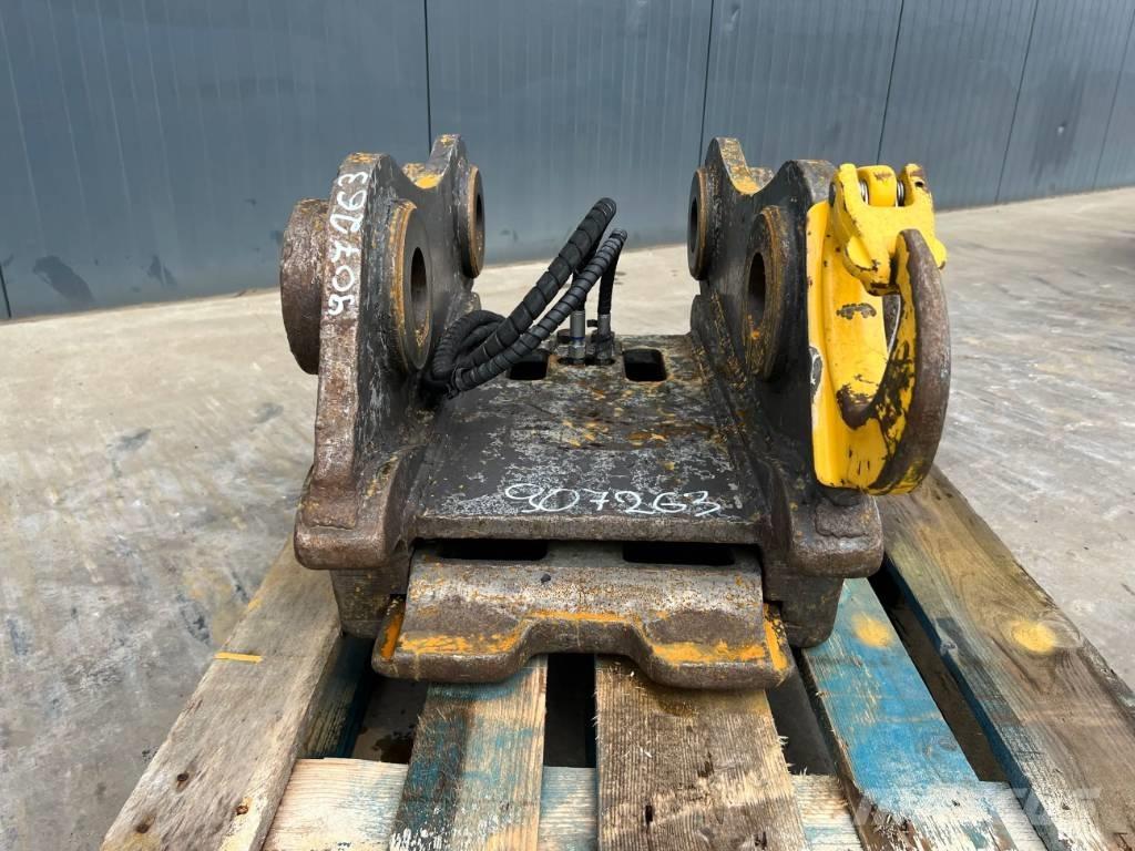 SMP S70 - 323D Rychlospojky