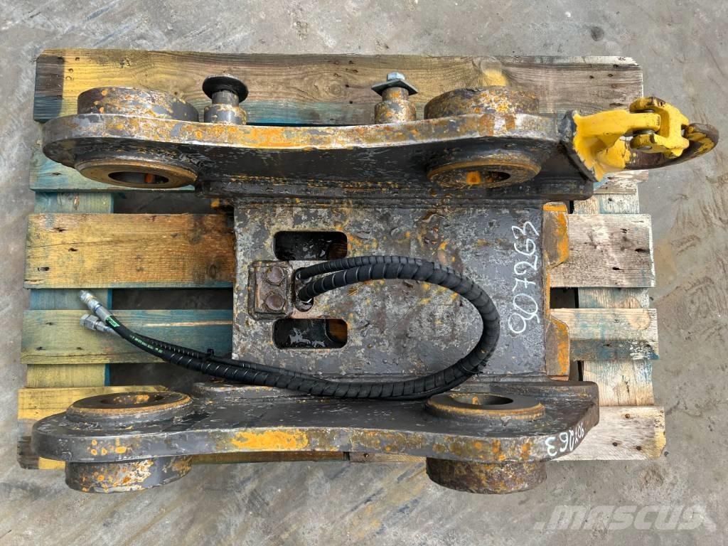 SMP S70 - 323D Rychlospojky