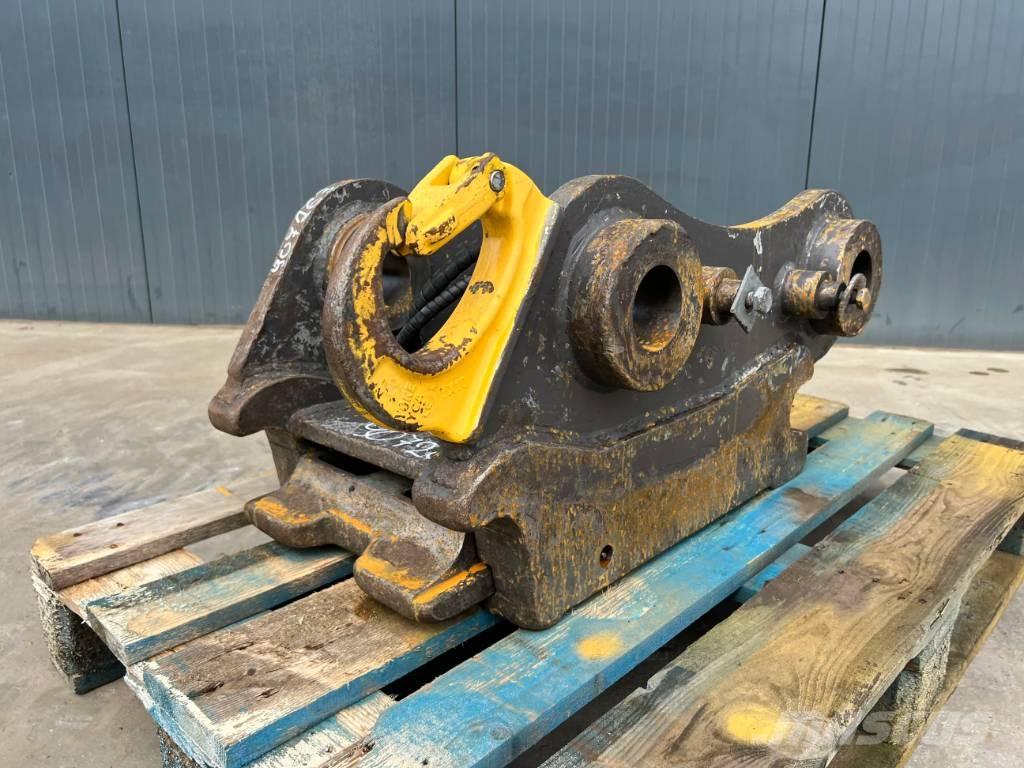 SMP S70 - 323D Rychlospojky