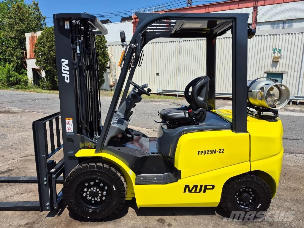  MJP FPG25M-22 Další