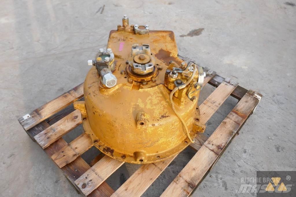 CAT 110-3391 Převodovky
