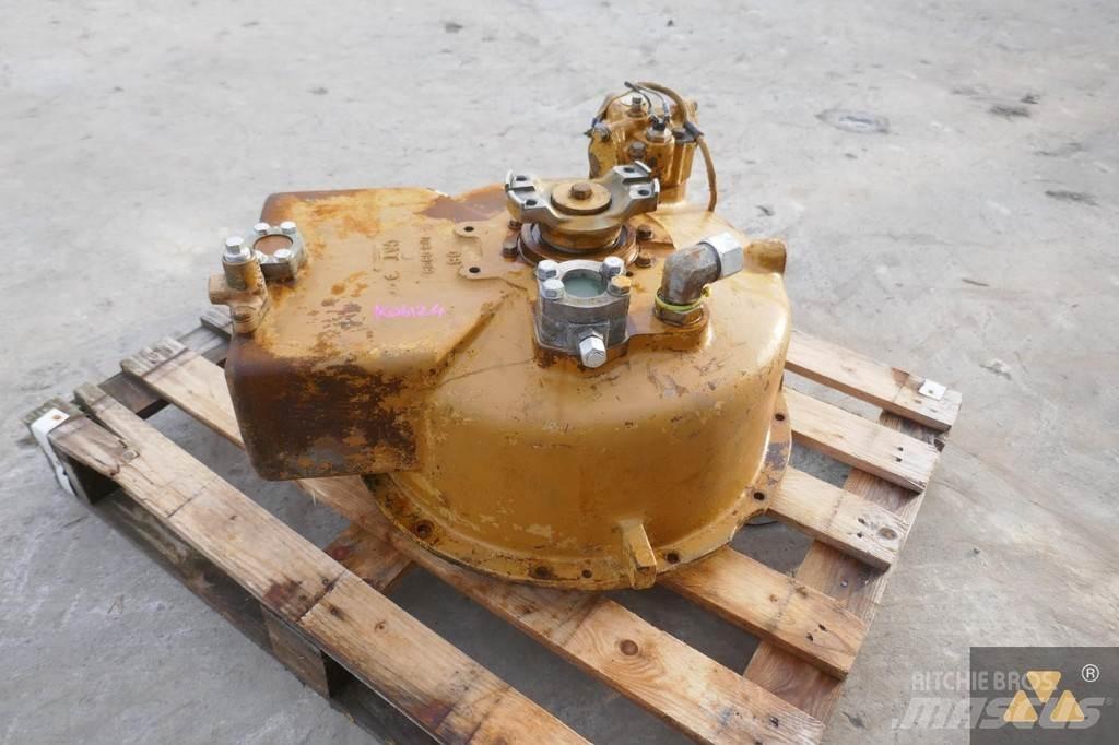 CAT 110-3391 Převodovky