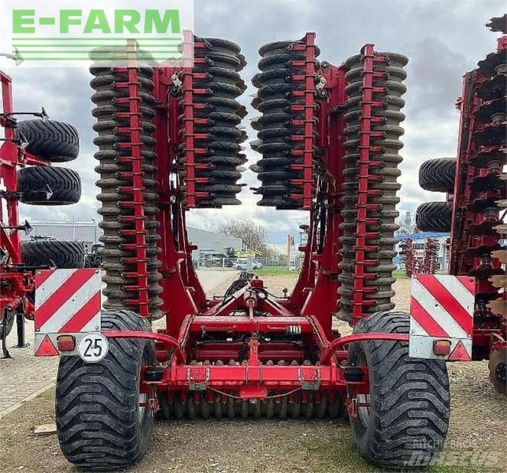 Horsch joker 10 rt Talířové brány