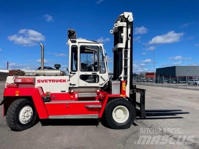 Svetruck 15120-35 Dieselové vozíky