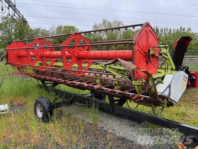 CLAAS 405 Sklízecí mlátičky