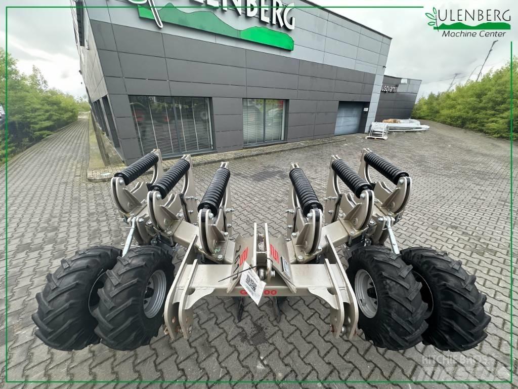 Rol-Ex GB 300/6 Hloubkové kypřiče