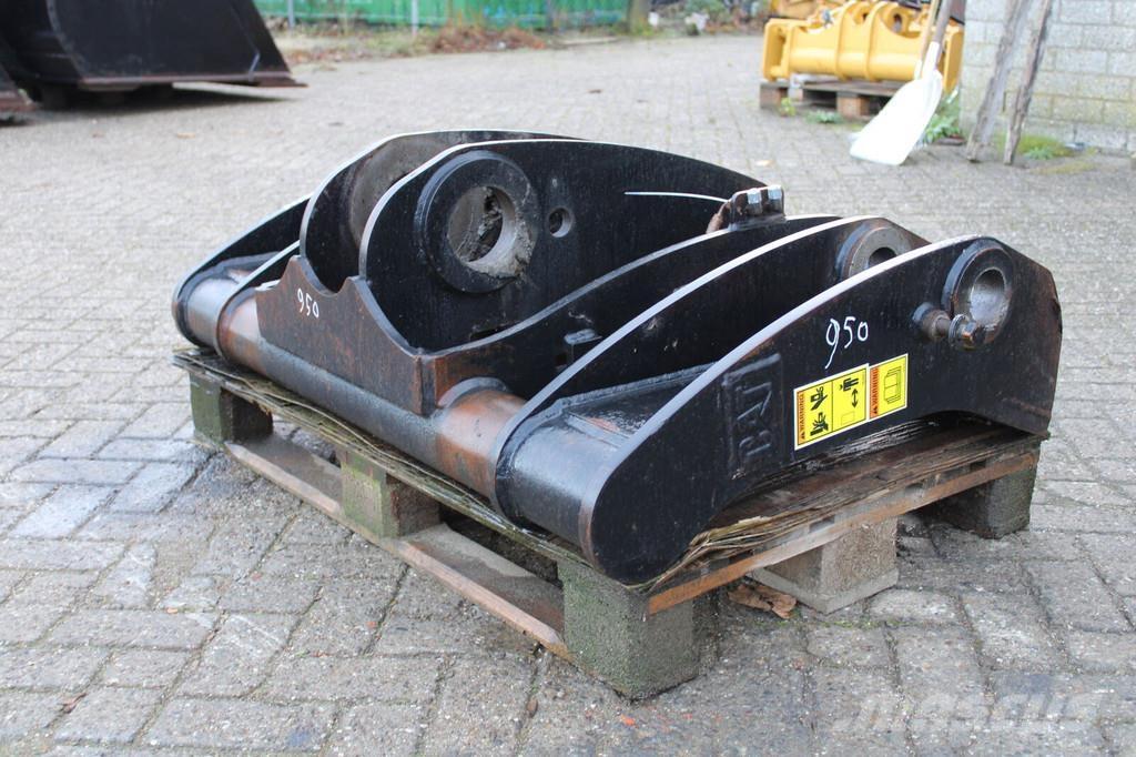 CAT SW2007-H Rychlospojky