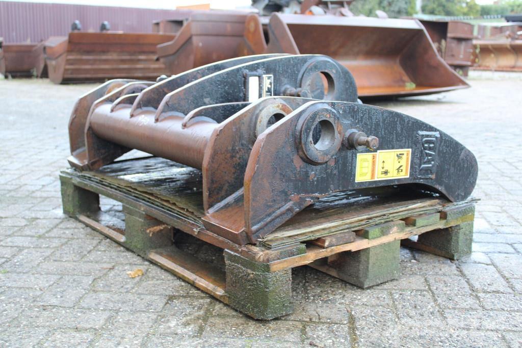 CAT SW2007-H Rychlospojky