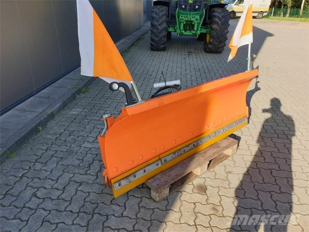 Tuchel SK Stroje na sklizeň pícnin-příslušenství