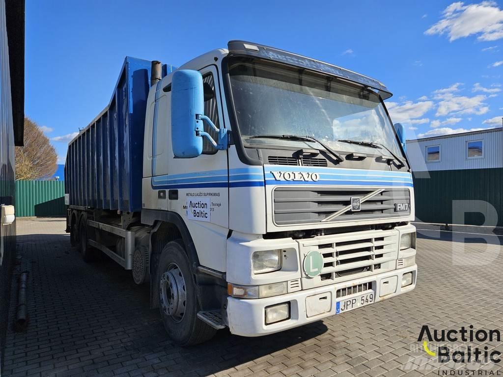 Volvo FM7 310 Sklápěče