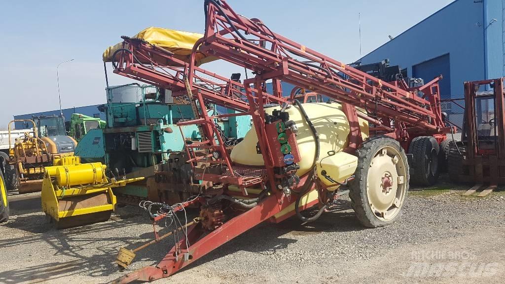 Hardi Commander 2200 Postřikovače