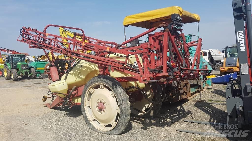 Hardi Commander 2200 Postřikovače
