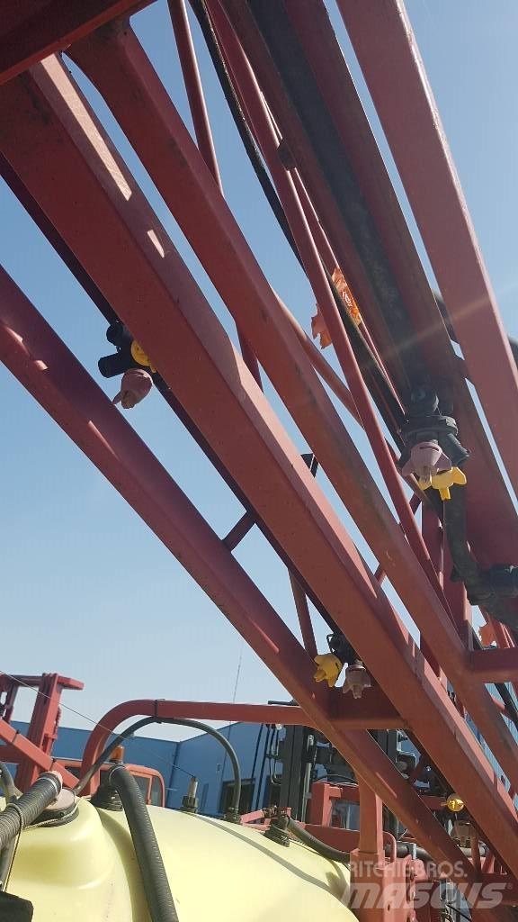 Hardi Commander 2200 Postřikovače